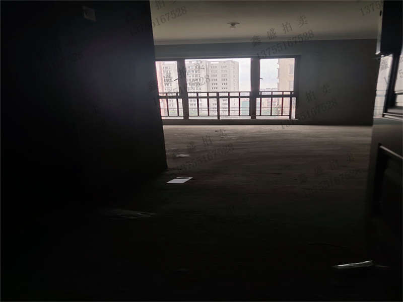 惠通才郡（惠通才庭）法拍房A棟615號（共35套，可單獨競拍）