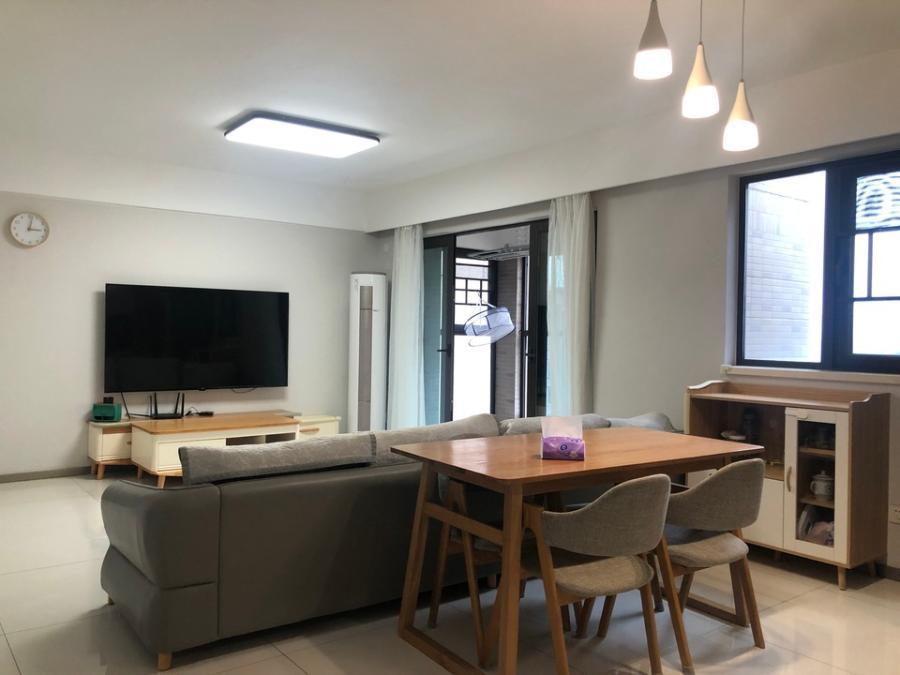 時代傾城五期（玫瑰園社區(qū)六）法拍房82#、83#棟3404室