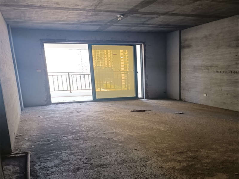 富基世紀(jì)公園法拍房73、74棟705室