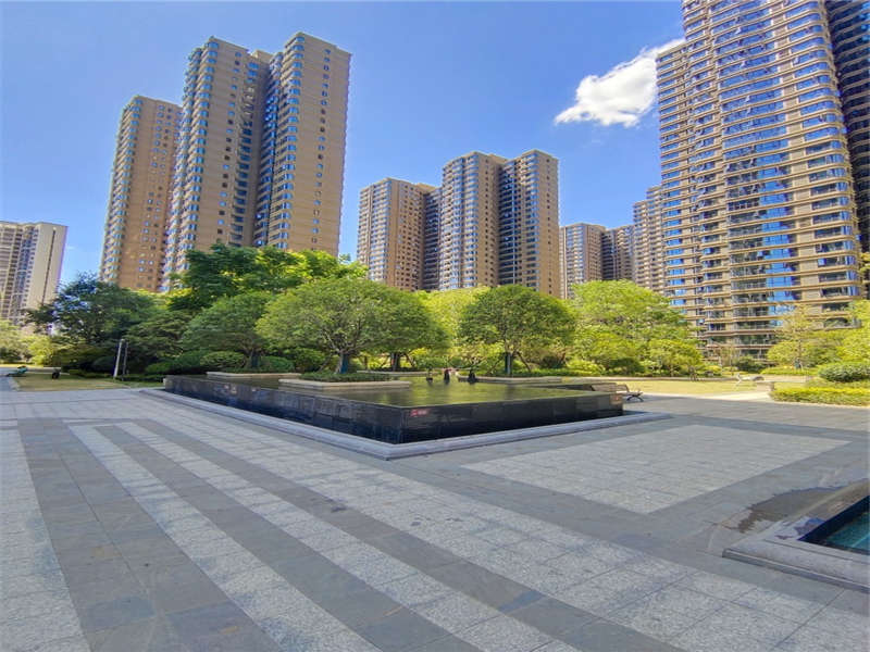 潤(rùn)和星城潤(rùn)和美郡法拍房12#棟1907室