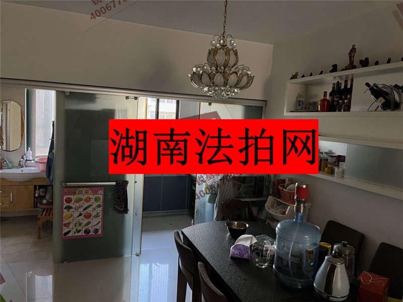 東璽門(mén)法拍房L5棟603號(hào)