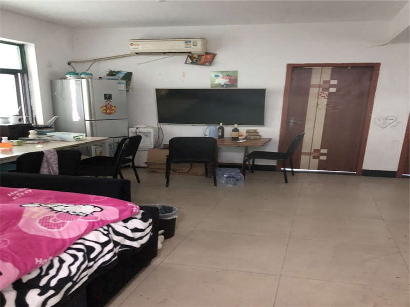 高橋財富大廈法拍房803、804號