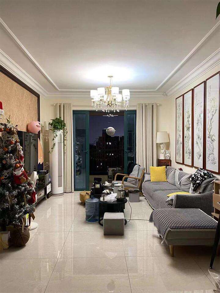 恒大雅苑法拍房二期70、71號棟1508號