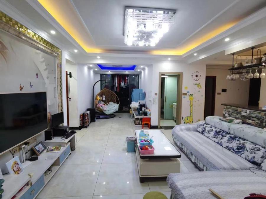 富基世紀(jì)公園法拍房52#、53#棟1401室