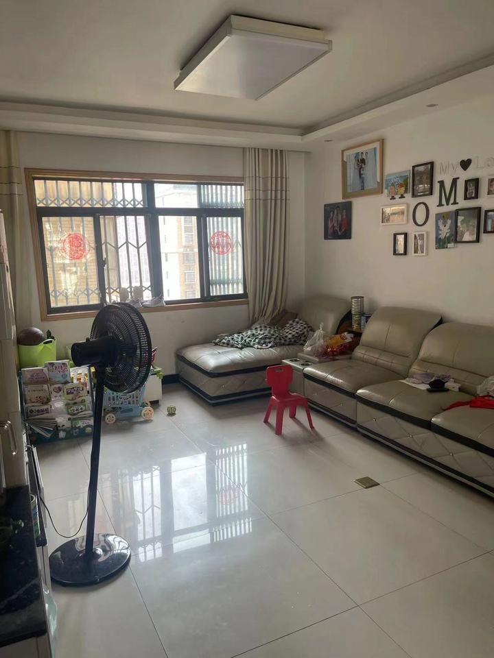 天驕福邸法拍房9、10棟1501房