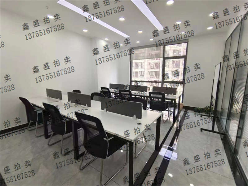 中天廣場行政公館法拍房23026、23027號