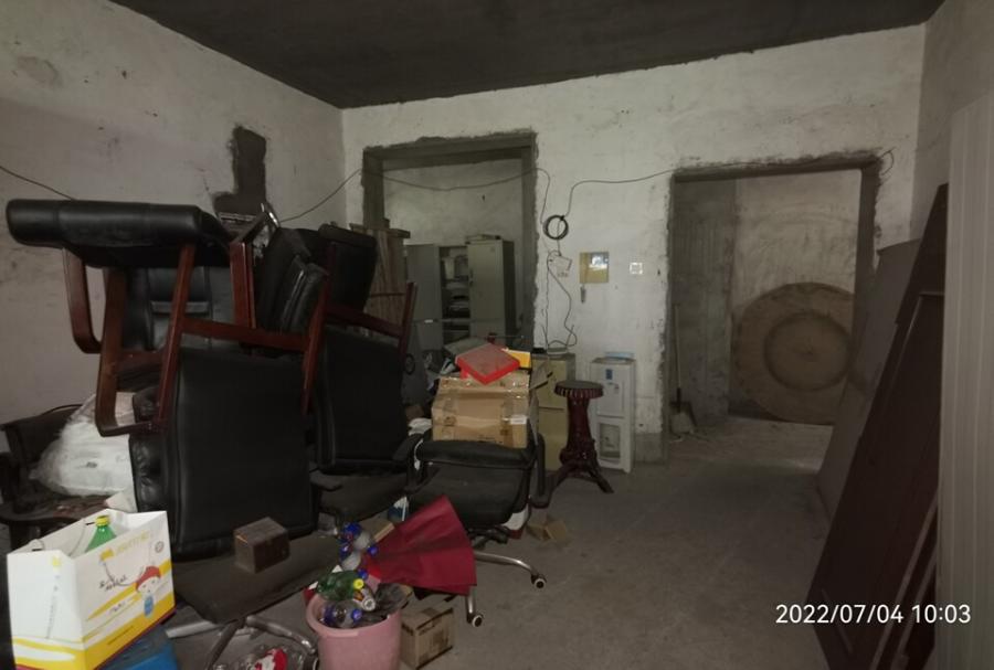 金麓國際小區(qū)（金麓商務廣場）法拍房3、4棟303