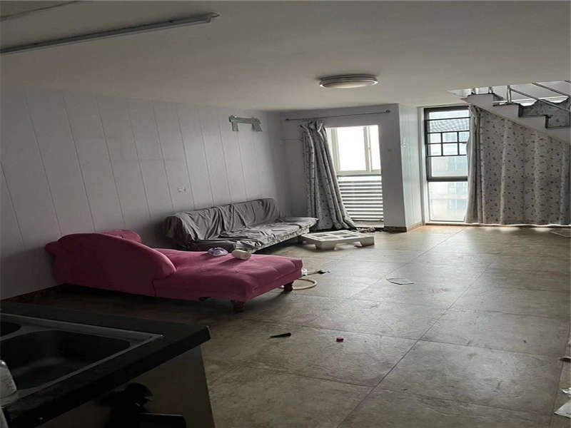 格藍(lán)康都法拍房1、2、3、4棟及地下室、裙樓1124房