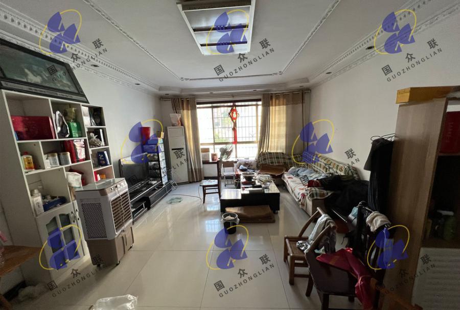 蓮湖大市場(chǎng)（蓮湖汽配城）法拍房12、13棟205號(hào)