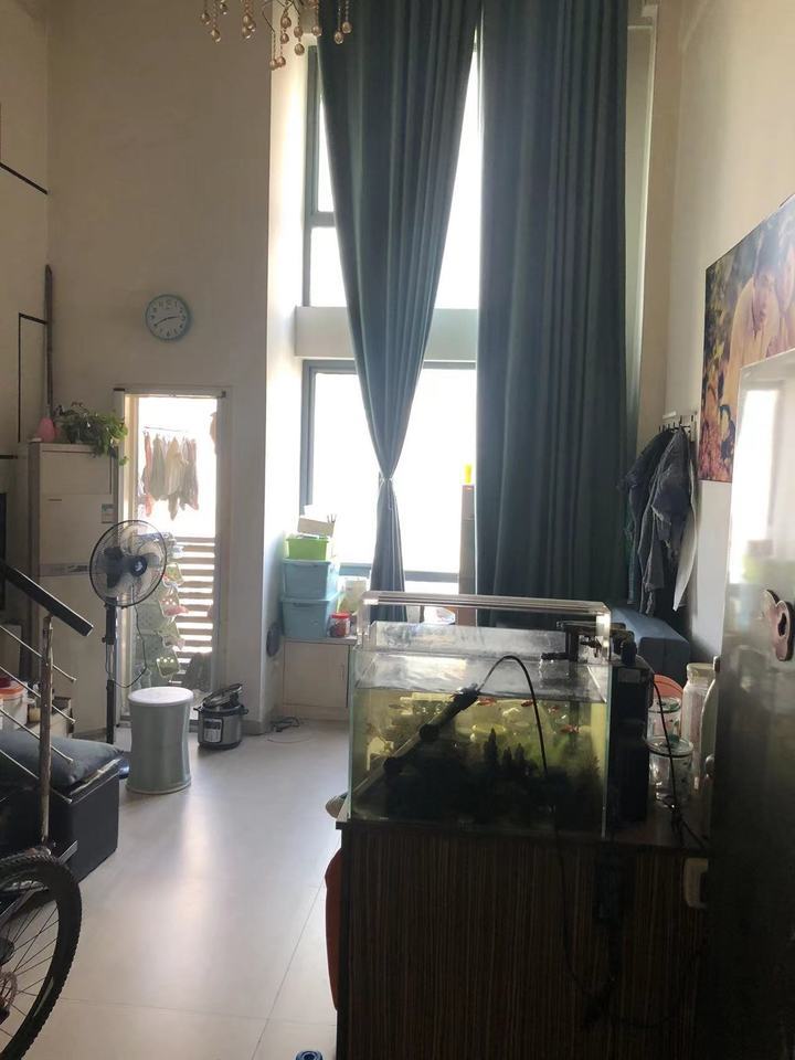 格藍(lán)康都法拍房1、2、3、4棟及地下室、裙樓826號(hào)