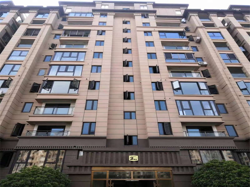 恒泰湘壹府（馥桂園）法拍房3A棟301號（共82套房產(chǎn)，可單獨(dú)競拍）