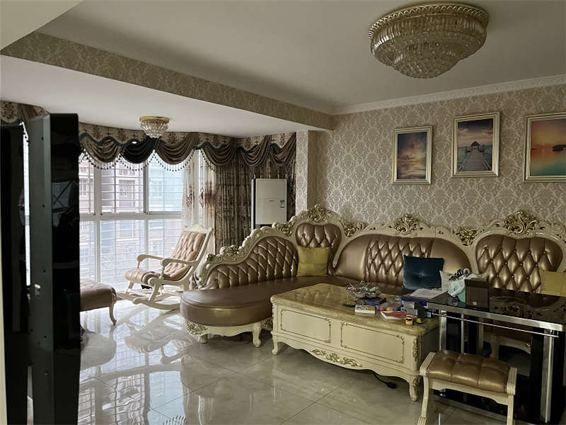 泰禹家園（二期）（彩云之翼家園）法拍房二期6棟301、302、303、304號