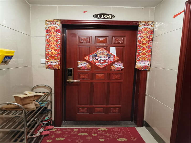 恒大雅苑法拍房54、55、56號(hào)棟1106