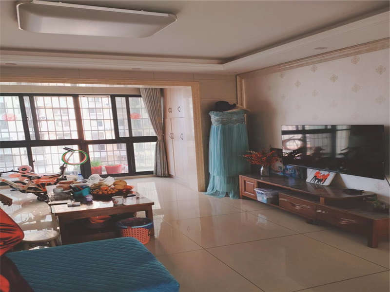 盛騰雅苑法拍房5#、6#棟802室