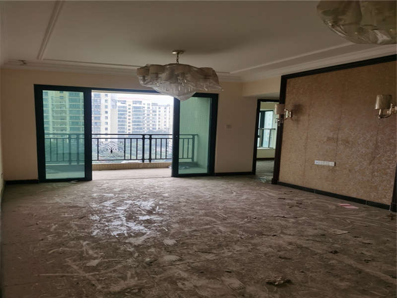 恒大雅苑法拍房二期63棟、64棟、65棟803室