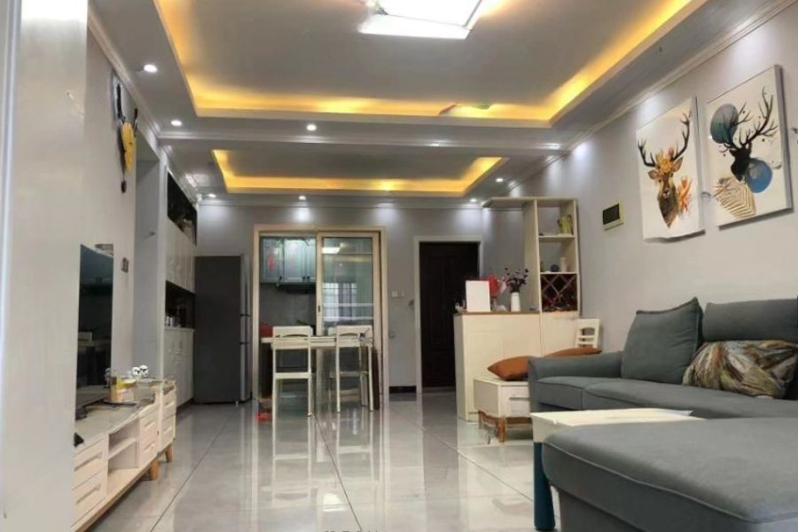 盛騰雅苑法拍房5#、6#棟2007號(hào)