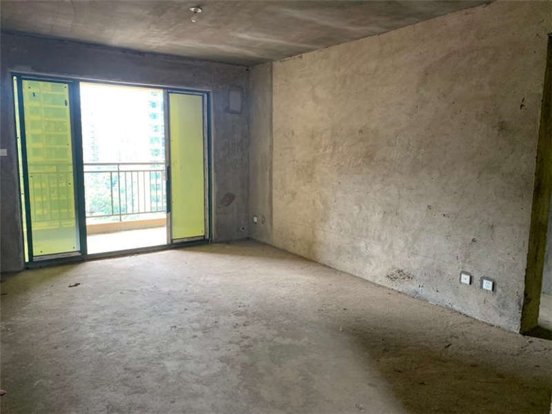 富基世紀(jì)公園法拍房三期44、45棟2004號(hào)