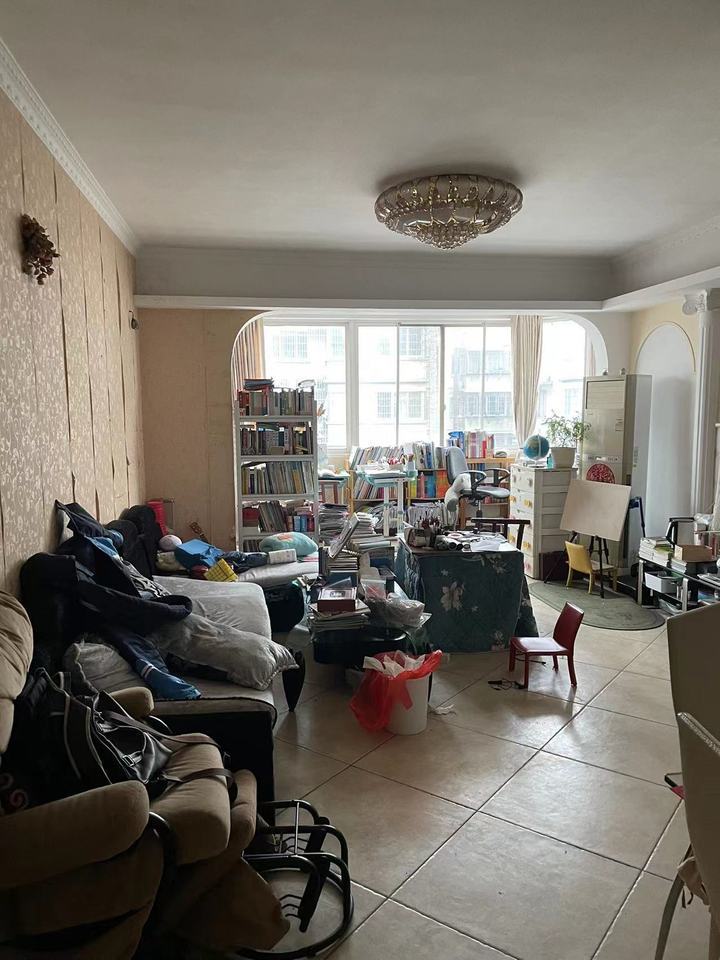 麓山才苑法拍房北A、B、C、D棟13010房