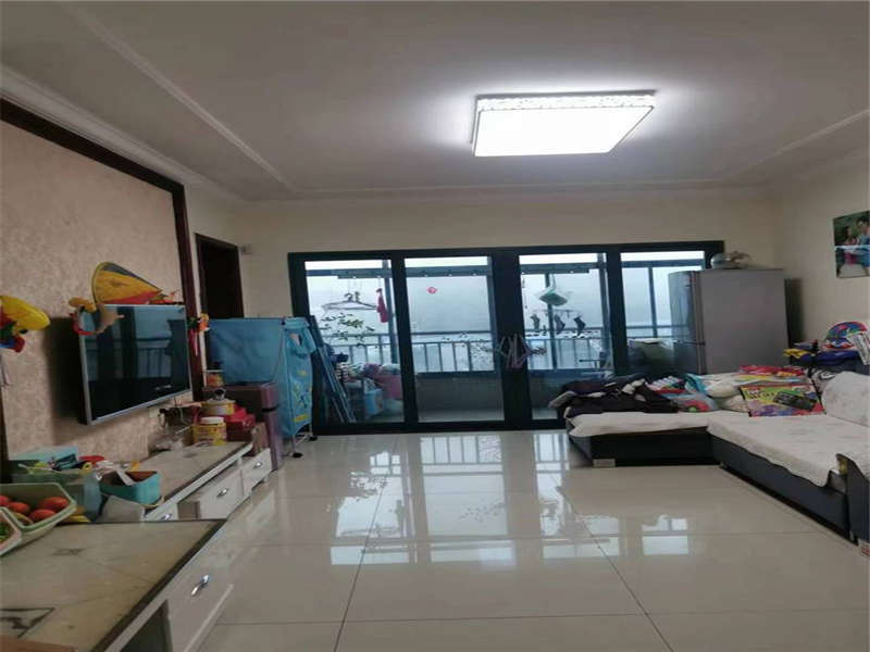 恒大華府法拍房34、35棟402房