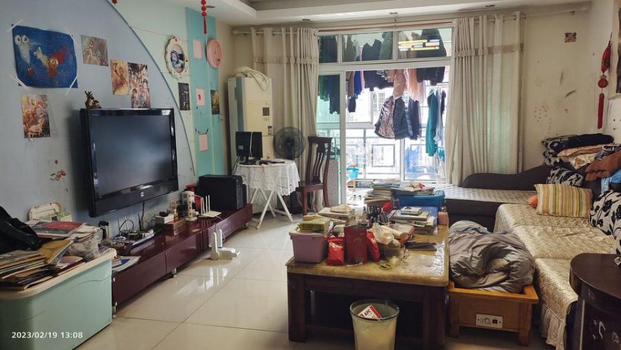 恒鑫瀾北灣法拍房26、27棟510號