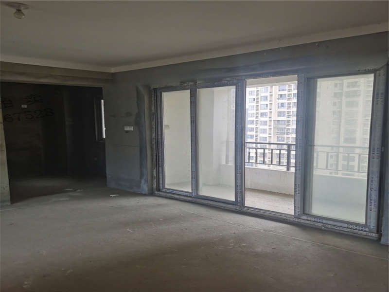 福晟錢(qián)隆世家（福晟世家）法拍房7棟1408號(hào)