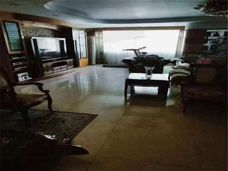 金昌花園（曙光路20號(hào)）法拍房2號(hào)樓803、804號(hào)