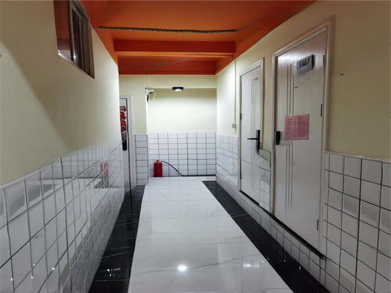 湘華大廈（八一西路028號）法拍房701、702、703、704號