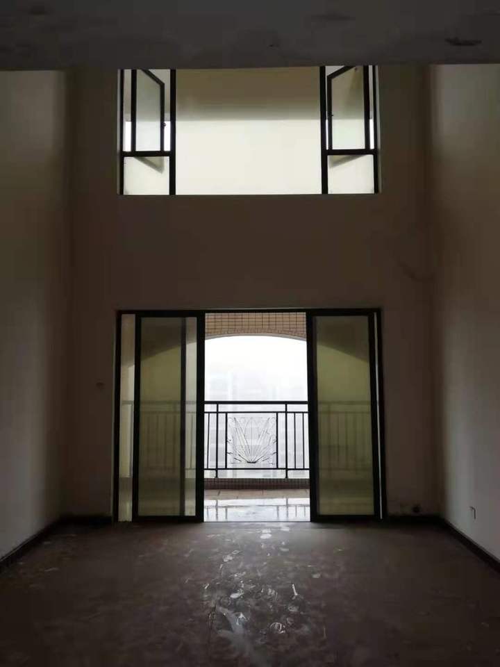 富基世紀(jì)公園法拍房二期30、31、32、33棟3108室