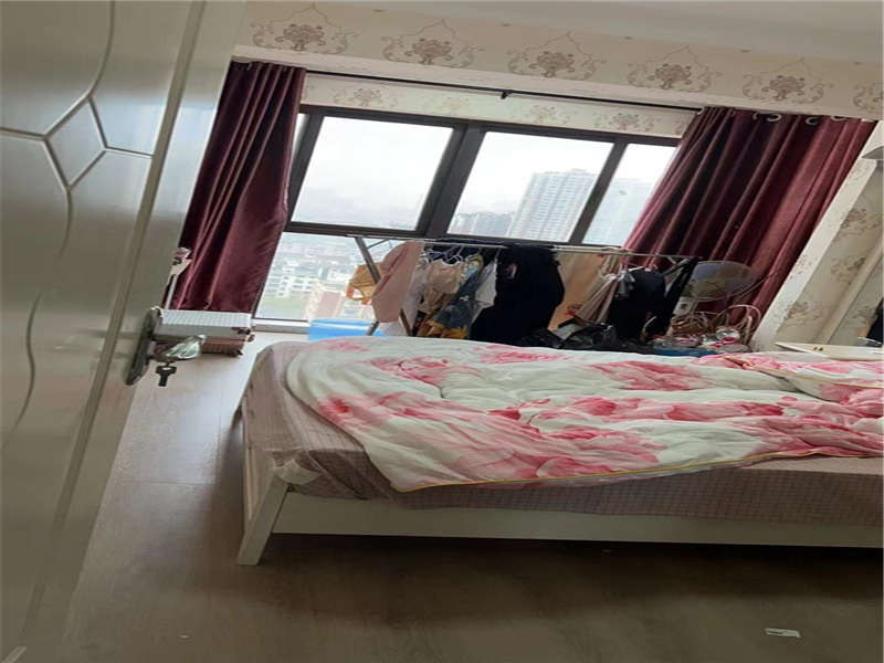 鵬程府（鵬程家園）法拍房A、B座B-2503室