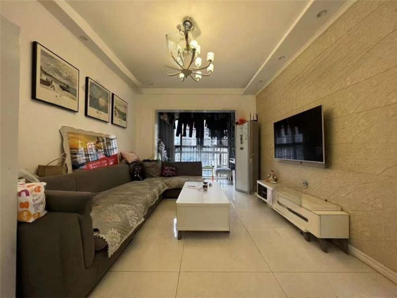 泊愛藍灣苑法拍房藍調(diào)軒602號