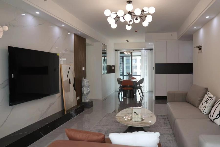 陽光城尚東灣愉景苑法拍房5棟3901號（雙學區(qū)）