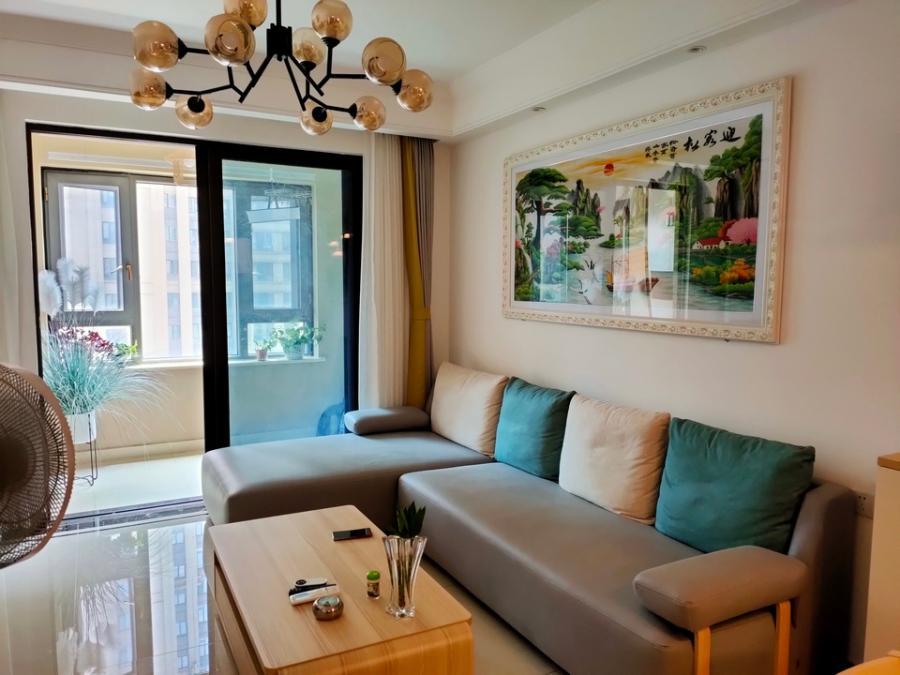 中海國際社區(qū)二期（中海江御名園）法拍房二期一區(qū)3、4棟1807號