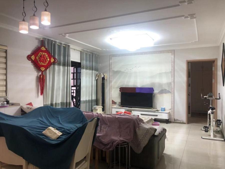 時(shí)代傾城一期（玫瑰園社區(qū)）法拍房25#、26#棟2901室