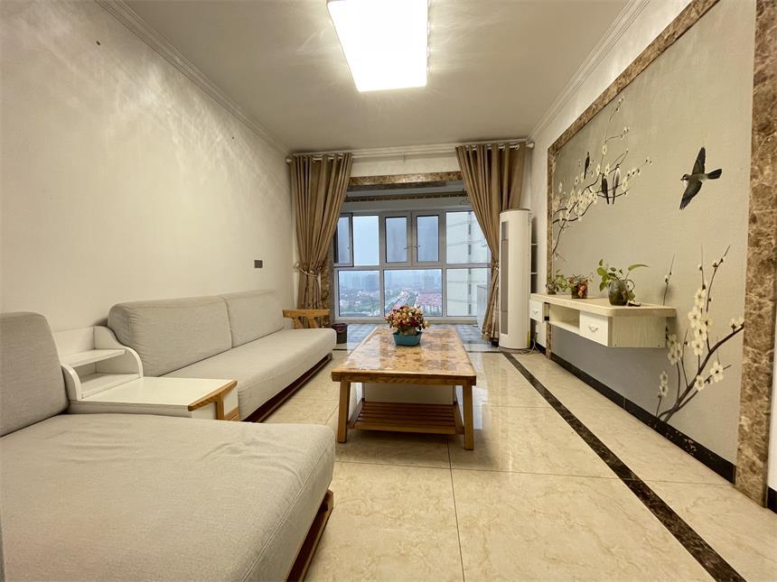 盛世耀凱（耀凱花園）法拍房9、10棟2308室