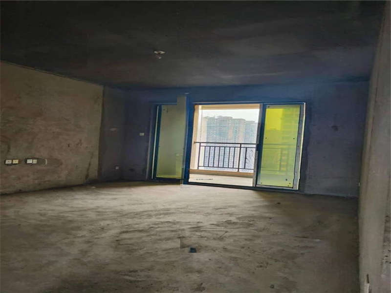 富基世紀(jì)公園法拍房三期44、45#棟2506室