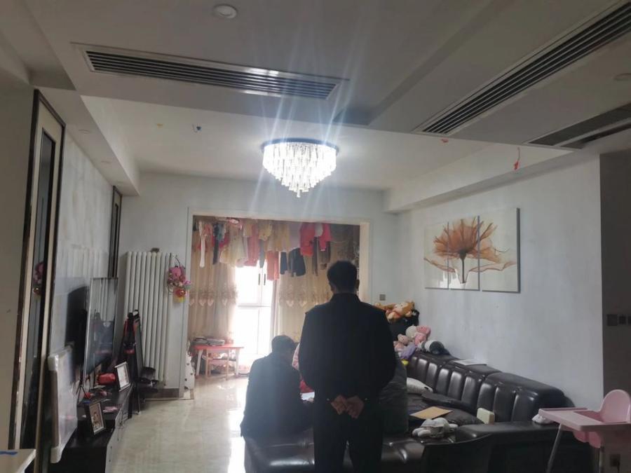 金茂梅溪湖（金茂苑）法拍房高層22棟2302號（雙學區(qū)）