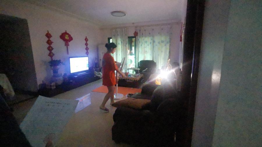 恒大名都法拍房20、21、22棟1305室