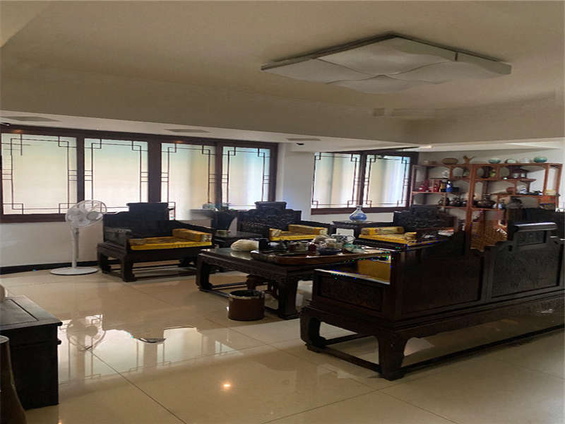 華天大酒店宿舍（解放東路300號）法拍房第4棟201、202號