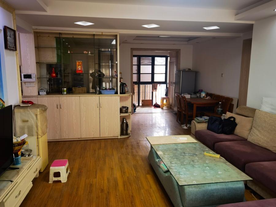 邦盛水岸御園（云水麓園）法拍房1、17棟2305室