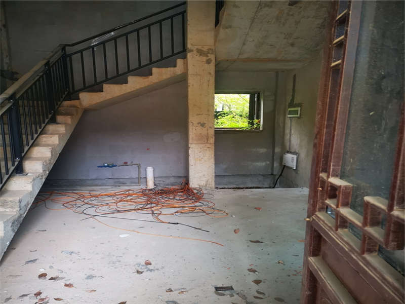 新華聯(lián)銅官窯古鎮(zhèn)(新華聯(lián)銅官窯文化旅游園)法拍房A09-15B棟102室、107室、A09-15C棟126室、A09-15D棟113室