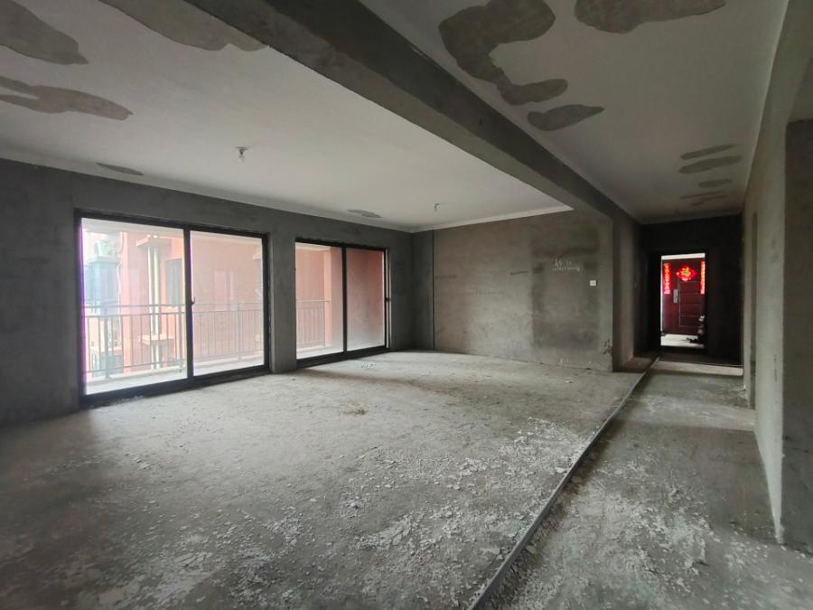 新地東方明珠法拍房三期C組團13#棟1808室