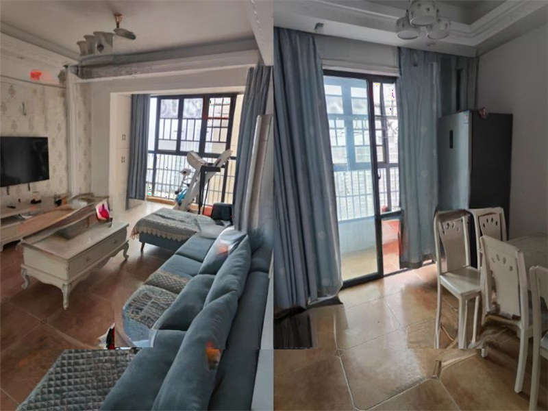 恒泰廣場(chǎng)（恒泰商業(yè)廣場(chǎng)）法拍房2、3棟2902號(hào)及室內(nèi)家具家電