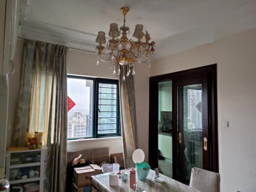 恒大雅苑法拍房45、46、47棟2208號(hào)