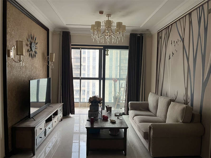 恒大國(guó)際廣場(chǎng)（恒大商業(yè)廣場(chǎng)）法拍房2、3棟1307號(hào)