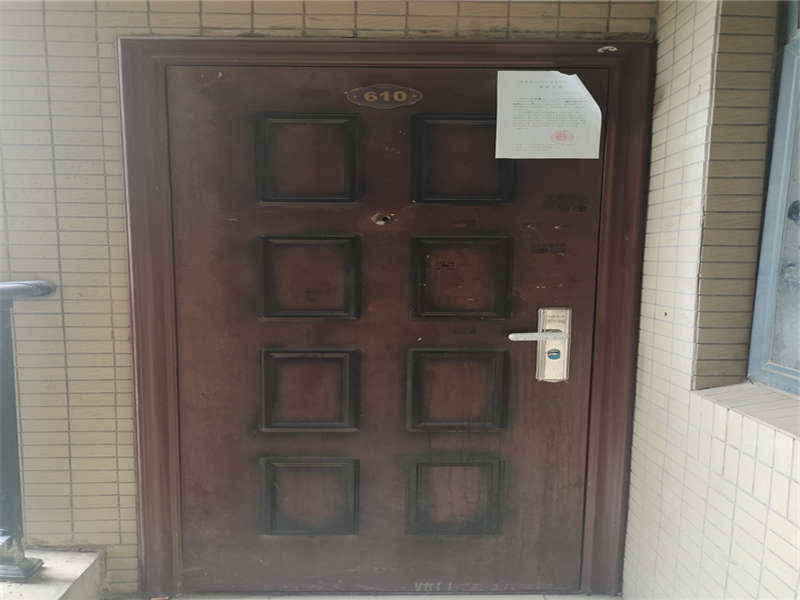 金典商務中心法拍房1、2、3、4棟610號