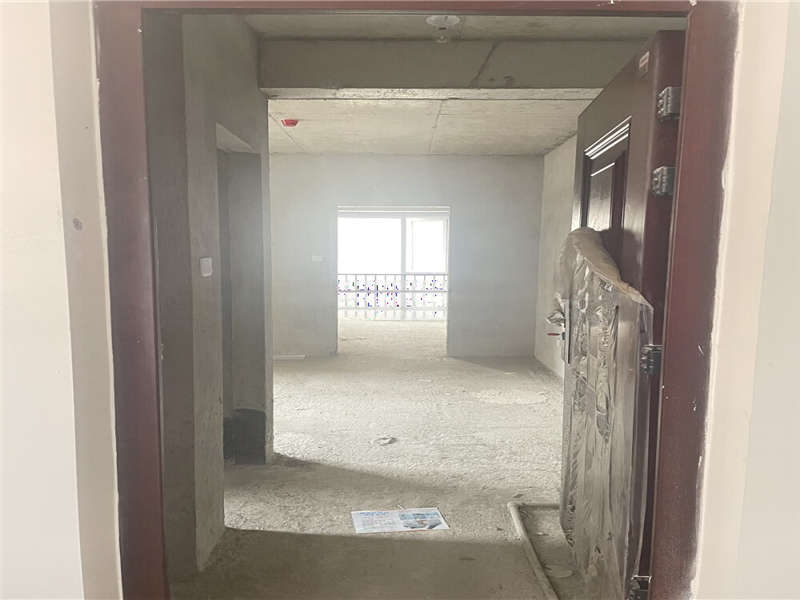 合能楓丹麗舍（柏悅名苑）法拍房3棟、15棟的一套房產(chǎn)