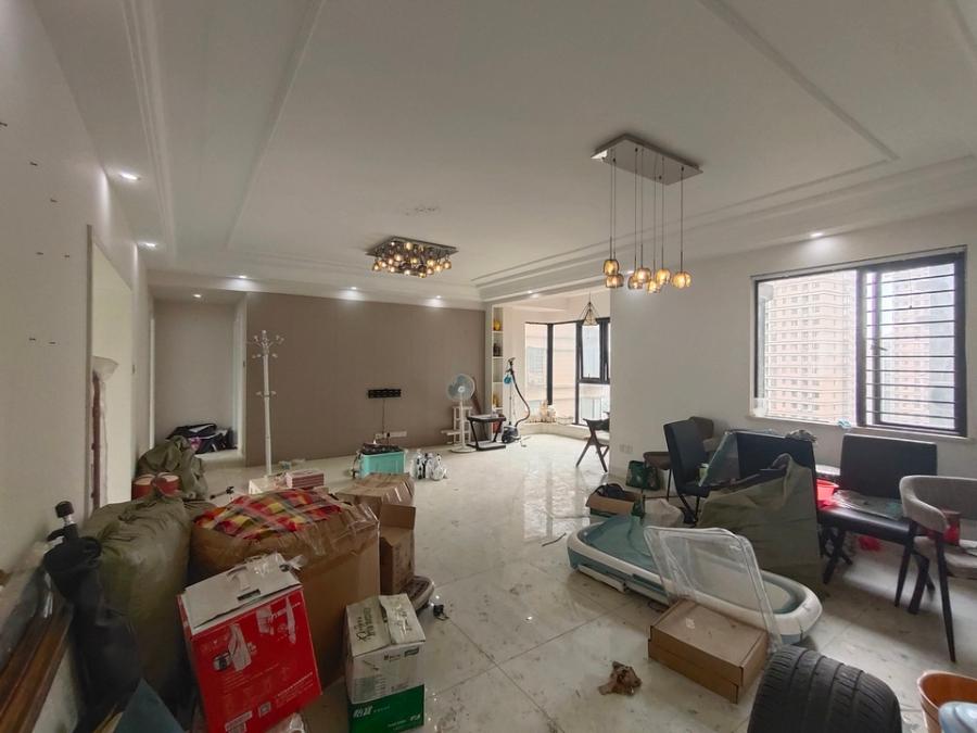 潤和之悅（金澤園小區(qū)二期）法拍房二期10、11棟1904室