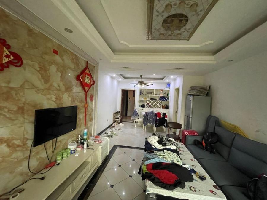 潤和之悅（金澤園小區(qū)二期）法拍房二期6、7棟205室