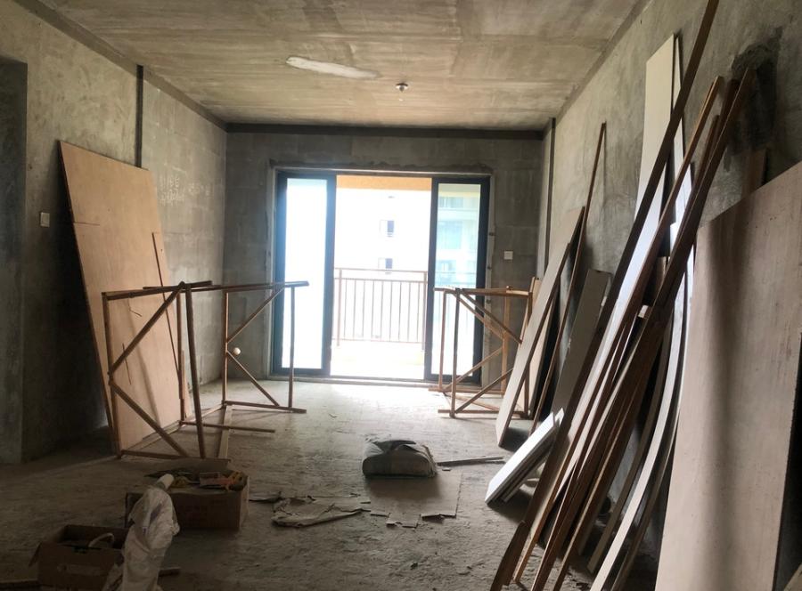 勤誠(chéng)達(dá)境界城（勤誠(chéng)達(dá)新界）法拍房C地塊12#棟507室