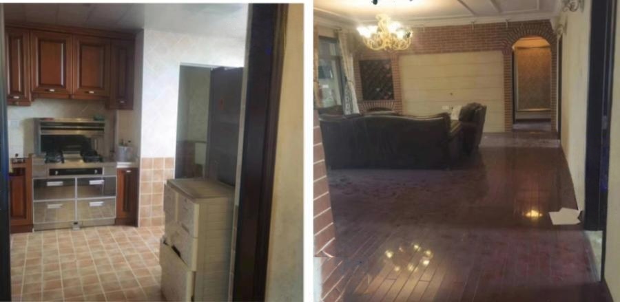 新城新世界法拍房D6棟3301、3302號(hào)和（車庫(kù)）2號(hào)地下室-1384號(hào)